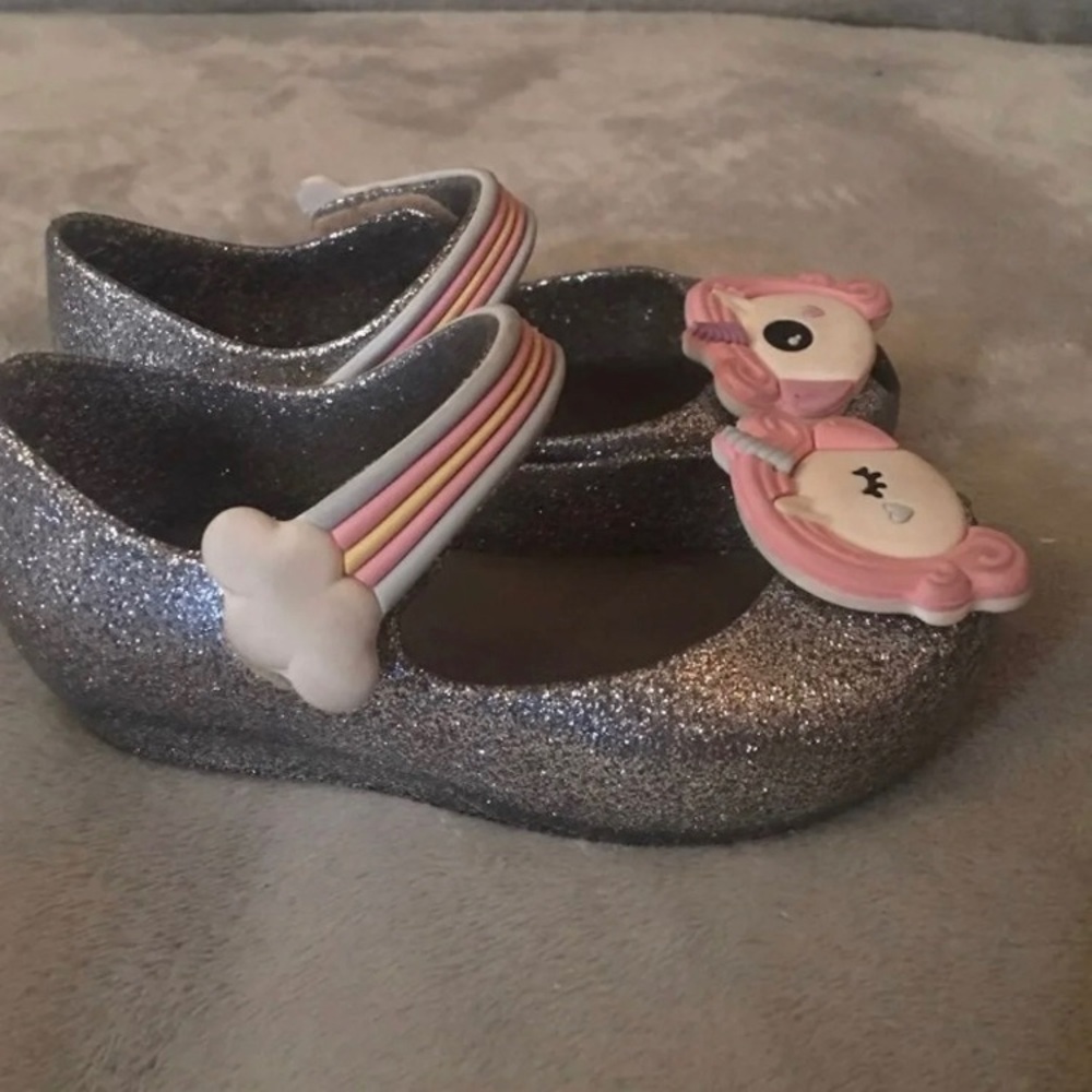 Mini Melissa unicorns - Picture 2 of 5